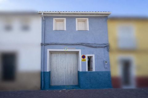 Landsbyhus i Bufali, Valencia, Bufali - € 83.000 | Ref: PNTH2091 - foto 15